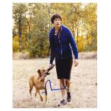 Wendy and Lucy Michelle Williams signed movie...