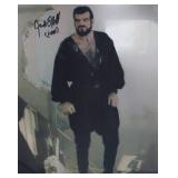 Superman II Jack Ohalloran Signed Photo