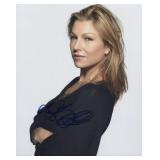 Paper Moon Tatum Oneal Signed Photo