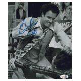 The Godfather Gianni Russo Signed Photo