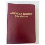 American History Illustrated collection