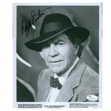 The Last Starfighter Robert Preston Signed ...