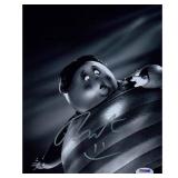 Frankenweenie Robert Capron  Signed  Photo...