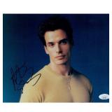 General Hospital Antonio Sabï¿½to Jr. signed...