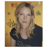 Orange Is The New Black Laura Prepon Signed Photo