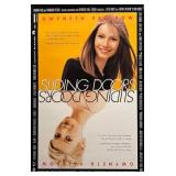 Sliding Doors 1998 Original Movie Poster