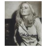 All In The Family Sally Struthers Signed Photo