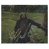 Outlander Grant Orourke Signed Photo