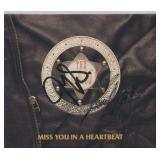 The Law signed CD signed by Paul Rodgers and...