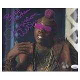 Teenage Mutant Turles Gary Anthony Williams...