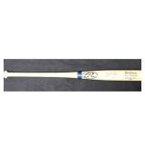 Arizona Diamondbacks Sean Burroughs Signed Bat...