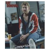 Ray Donovan Dash Mihok Signed Photo