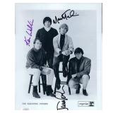 The Electric Prunes Signed Photo by  JSA...