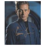 Star Trek: Enterprise Connor Trinneer Signed Photo