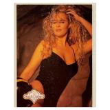 Denise Ruano Bench Warmer Swimsuit Models 1992...