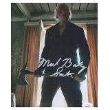Charmed Michael Bailey Smith Signed Photo