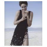 Divergent Shailene Woodley signed photo