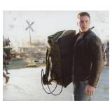 Avengers Age of Ultron Aaron Taylor-Johnson...