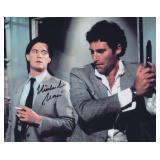 The Hidden Michael Nouri Signed Photo