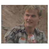 Ransom Canyon Garrett Wareing Signed Photo