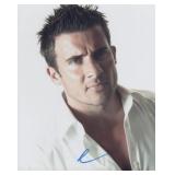 Prison Break Dominic Purcell Signed Photo