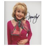 Batman Francine York signed photo