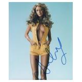Danity Kane Aubrey Oday Signed Photo