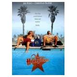 Jimmy Hollywood 1994 pool shot original double...