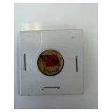 Canada vintage pin