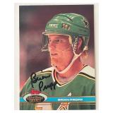 Minnesota North Stars Brian Propp 1991 Topps...