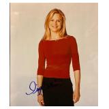 Deuce Bigalow Arija Bareikis signed photo