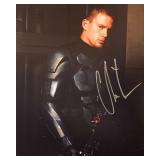 G.I. Joe: The Rise of Cobra Channing Tatum...