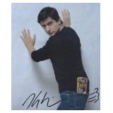 Role Models Ken Marino Signed Photo