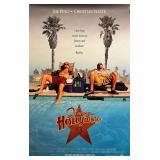 Jimmy Hollywood 1994 pool shot original movie...