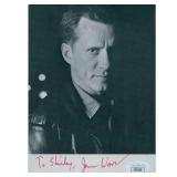 Once Upon A Time In America Actor James Woods...