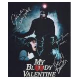 My Bloody Valentine My Bloody Valentine 1981...