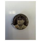 Detroit Tigers George Mullin pin
