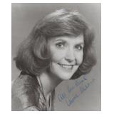 Anne Meara Signed Photo