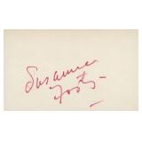 Phantom Of The Opera Susanna Foster original...