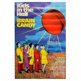 Kids in the Hall 1996 Original Movie Poster