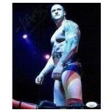 WWE Karrion Killer Kross Signed Photo