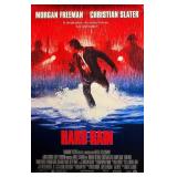 Hard Rain 1998 Original Movie Poster
