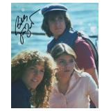 Jaws 2 Billy Van Zandt Signed Photo