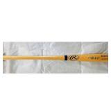 Rafael Palmeiro Signed Rawlings Big Stick Bat...