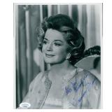 Yankee Doodle Dandy Rosemary DeCamp  Signed...