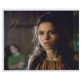 Children Shouldn Anya Ormsby Signed Photo