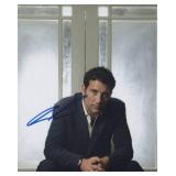 Closer  Clive Owen Signed Photo