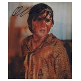 Poltergeist Oliver Robins Signed Photo