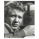 Happy Days Donny Most Signed Photo
