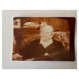 Charley H. Kislo signed photo